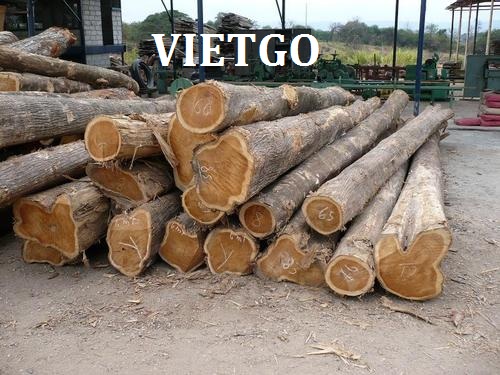 gỗ teak